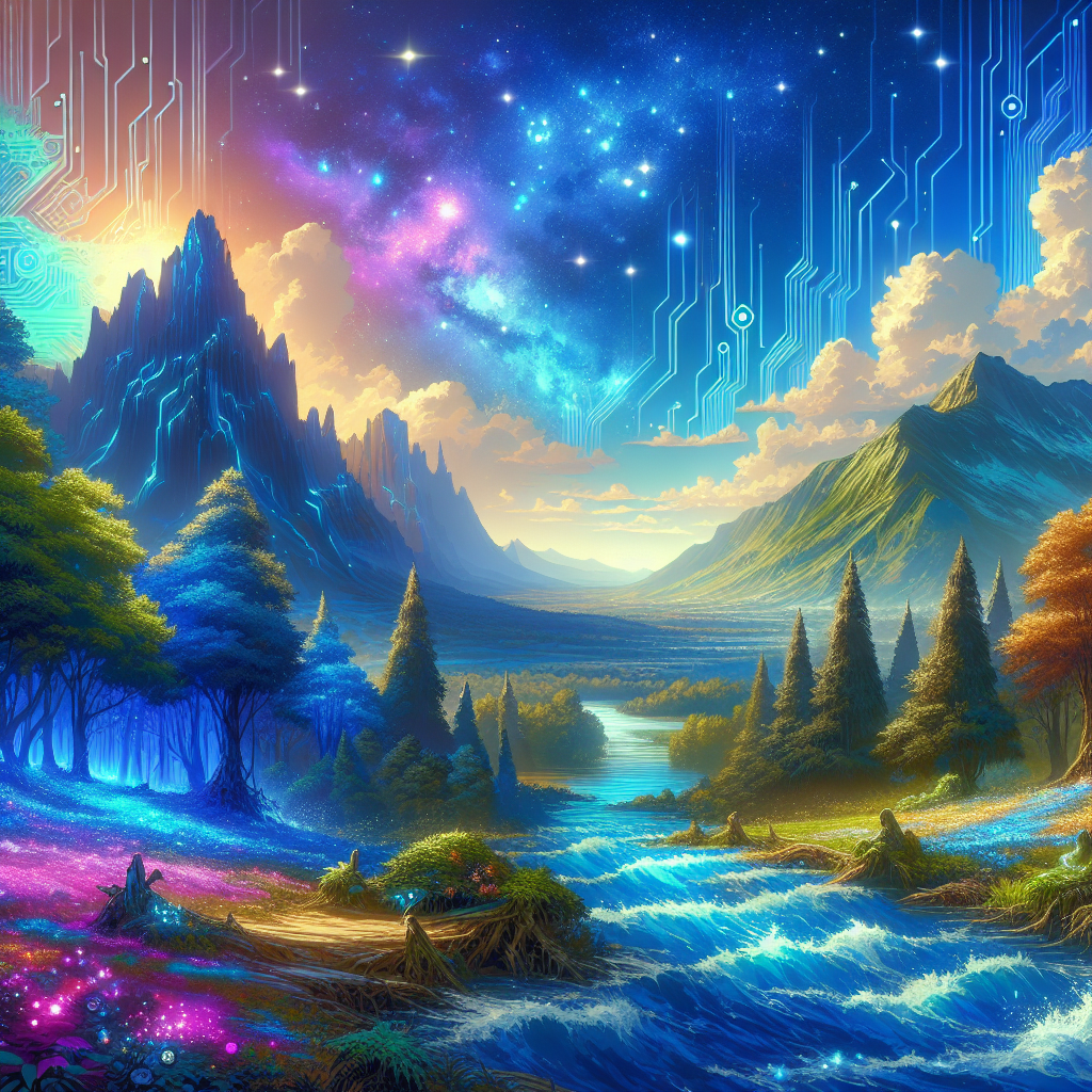 High-quality graphics and immersive environments